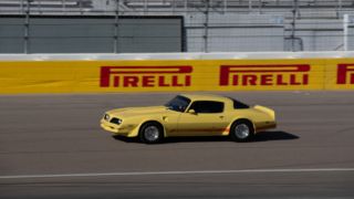 Gallery: SCC Las Vegas 2025 Laps for Charity