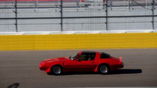 Gallery: SCC Las Vegas 2025 Laps for Charity