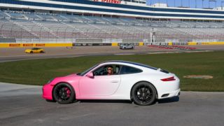 Gallery: SCC Las Vegas 2025 Laps for Charity