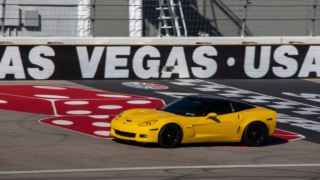 Gallery: SCC Las Vegas 2025 Laps for Charity