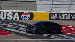 Gallery: SCC Las Vegas 2025 Laps for Charity