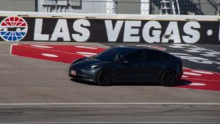 Gallery: SCC Las Vegas 2025 Laps for Charity