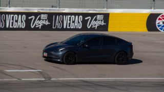 Gallery: SCC Las Vegas 2025 Laps for Charity