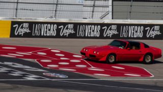 Gallery: SCC Las Vegas 2025 Laps for Charity