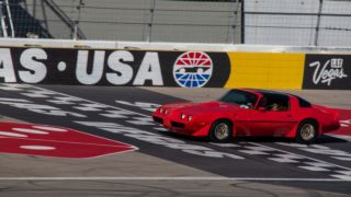 Gallery: SCC Las Vegas 2025 Laps for Charity