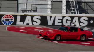 Gallery: SCC Las Vegas 2025 Laps for Charity