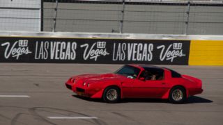 Gallery: SCC Las Vegas 2025 Laps for Charity