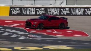 Gallery: SCC Las Vegas 2025 Laps for Charity