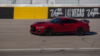 Gallery: SCC Las Vegas 2025 Laps for Charity