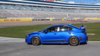 Gallery: SCC Las Vegas 2025 Laps for Charity