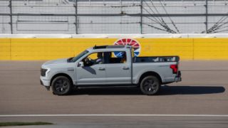 Gallery: SCC Las Vegas 2025 Laps for Charity