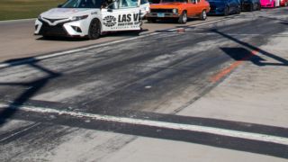 Gallery: SCC Las Vegas 2025 Laps for Charity