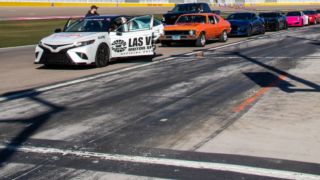 Gallery: SCC Las Vegas 2025 Laps for Charity