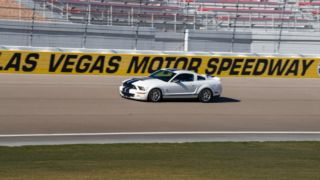 Gallery: SCC Las Vegas 2025 Laps for Charity