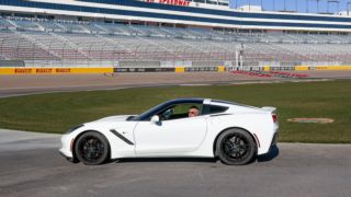 Gallery: SCC Las Vegas 2025 Laps for Charity