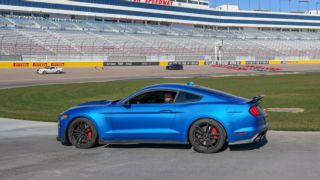 Gallery: SCC Las Vegas 2025 Laps for Charity