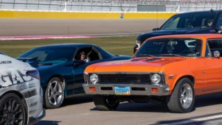 Gallery: SCC Las Vegas 2025 Laps for Charity