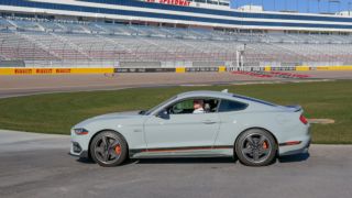 Gallery: SCC Las Vegas 2025 Laps for Charity