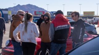 Gallery: SCC Las Vegas 2025 Laps for Charity