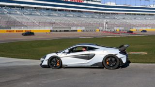 Gallery: SCC Las Vegas 2025 Laps for Charity