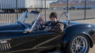 Gallery: SCC Las Vegas 2025 Laps for Charity