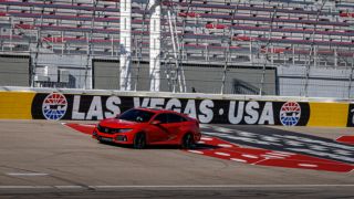 Gallery: SCC Las Vegas 2025 Laps for Charity