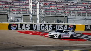 Gallery: SCC Las Vegas 2025 Laps for Charity