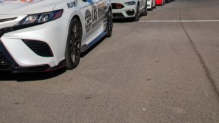 Gallery: SCC Las Vegas 2025 Laps for Charity