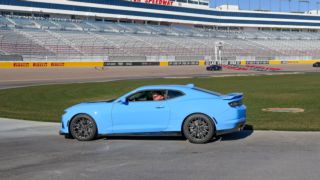 Gallery: SCC Las Vegas 2025 Laps for Charity