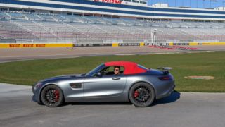 Gallery: SCC Las Vegas 2025 Laps for Charity