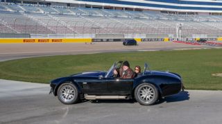 Gallery: SCC Las Vegas 2025 Laps for Charity