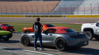 Gallery: SCC Las Vegas 2025 Laps for Charity