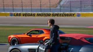 Gallery: SCC Las Vegas 2025 Laps for Charity