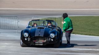 Gallery: SCC Las Vegas 2025 Laps for Charity