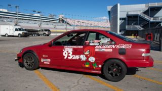 Gallery: SCC Las Vegas 2025 Laps for Charity