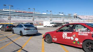 Gallery: SCC Las Vegas 2025 Laps for Charity