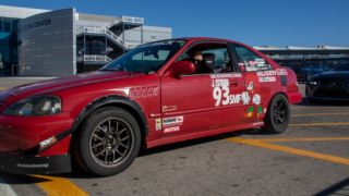 Gallery: SCC Las Vegas 2025 Laps for Charity