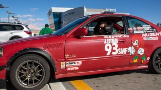 Gallery: SCC Las Vegas 2025 Laps for Charity