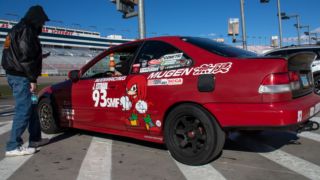 Gallery: SCC Las Vegas 2025 Laps for Charity