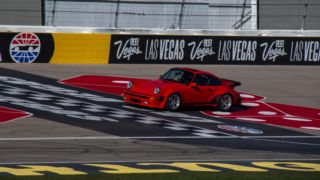 Gallery: SCC Las Vegas 2025 Laps for Charity