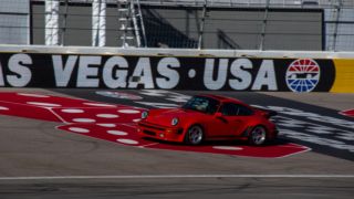 Gallery: SCC Las Vegas 2025 Laps for Charity