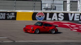 Gallery: SCC Las Vegas 2025 Laps for Charity