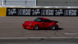 Gallery: SCC Las Vegas 2025 Laps for Charity