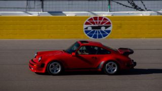 Gallery: SCC Las Vegas 2025 Laps for Charity