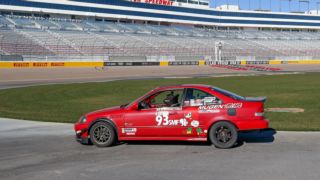 Gallery: SCC Las Vegas 2025 Laps for Charity