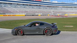 Gallery: SCC Las Vegas 2025 Laps for Charity