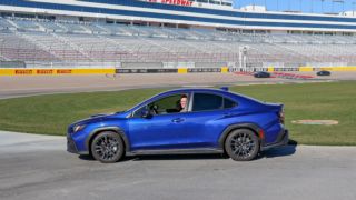 Gallery: SCC Las Vegas 2025 Laps for Charity