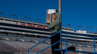 Gallery: SCC Las Vegas 2025 Laps for Charity