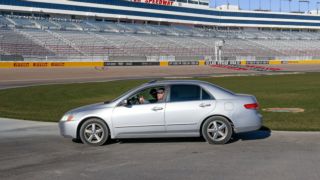 Gallery: SCC Las Vegas 2025 Laps for Charity