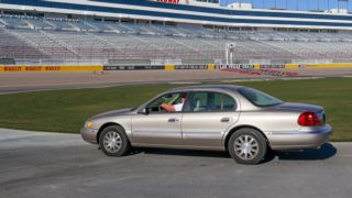 Gallery: SCC Las Vegas 2025 Laps for Charity